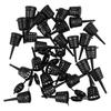 Plant Feeding Basket 30/50/100PCS with Lids for Precise Nutrient Management