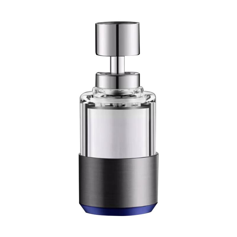 HSPA Universal Swivel Kitchen Faucet Filter Aerator