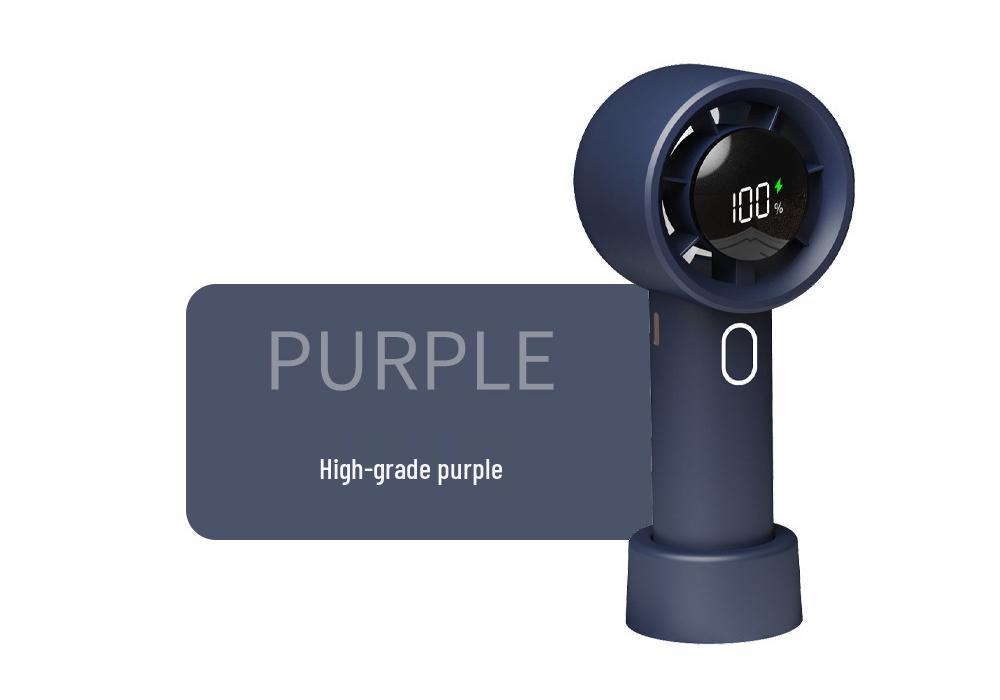 Southeast Asia's Top High-Speed Portable Mini USB Fan: Handheld & Desktop Cooling Solution
