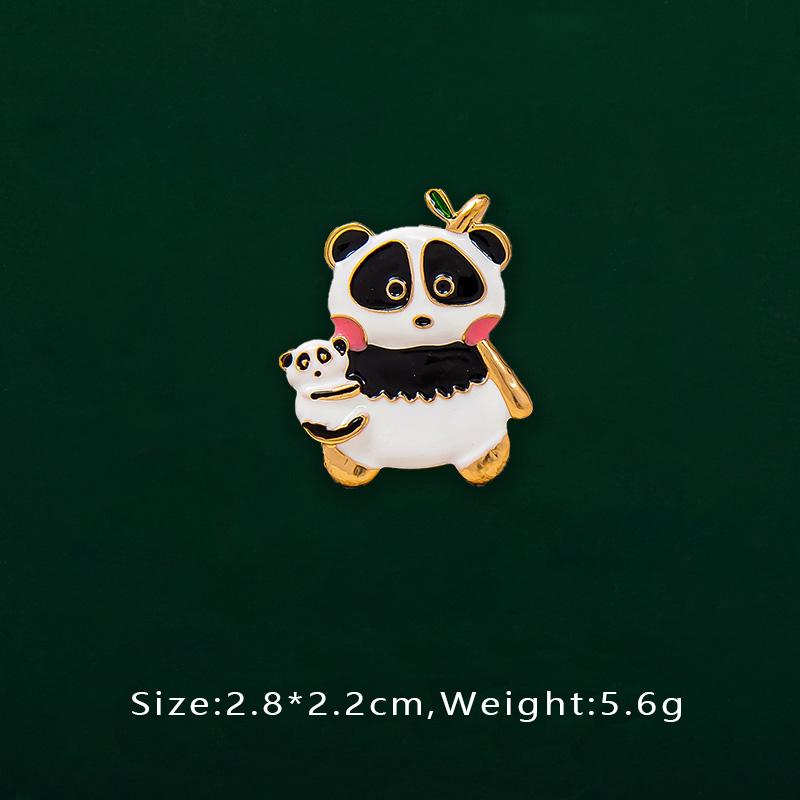 

Креативный эмалевый женский костюм, брошь на булавке с изображением птицы, стрекозы, модная женская сумка для девочек, школьная сумка, броши, аксессуары