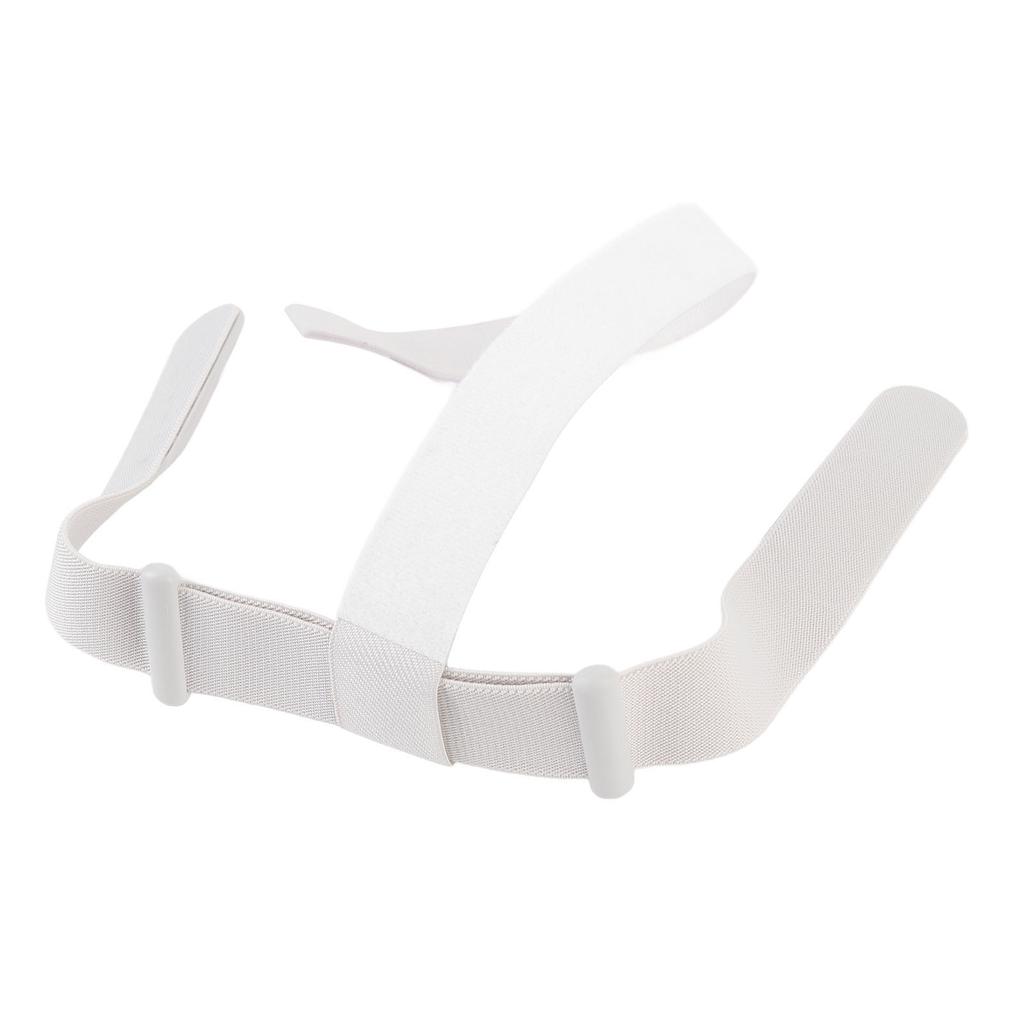 VR Headset Head Strap Adjustable Comfortable Lightweight VR Headset Headband Replacement