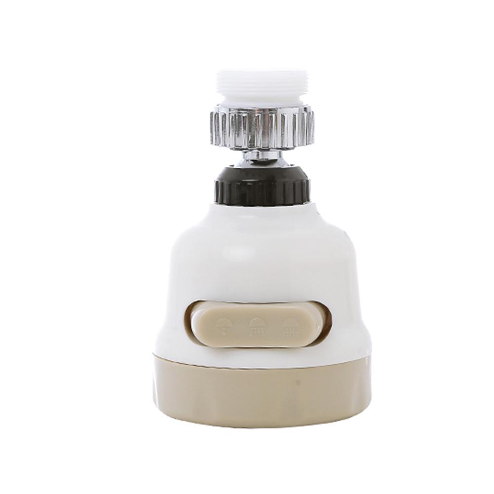 

3-levels Splashing Kitchen Tap Shower Head Water Saving Kitchen Faucet Shower Head