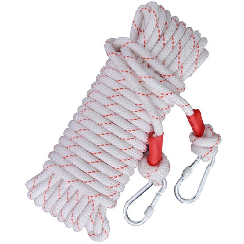 Chonghu Anti-Fall Safety Rope Kit