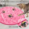 LUPAPA Cat Interactive Cat Electric Cat Luminous Solo Play Stimulate Hunting Eliminate Lack of Exercise Toys, Toys, Balls, Balls, Toys, Instincts,