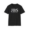JBS The John Birch Society T-Shirt | Politisches Logo-T-Shirt