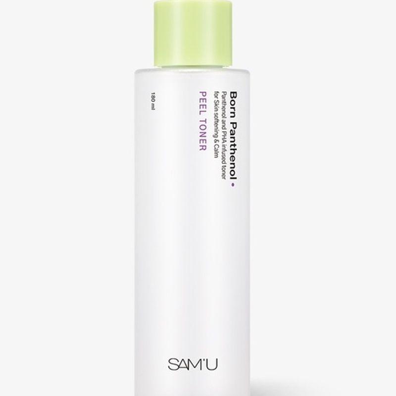 Bon Panthenol Peel Toner 180ml