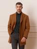 Camel Coat Cordoba 48