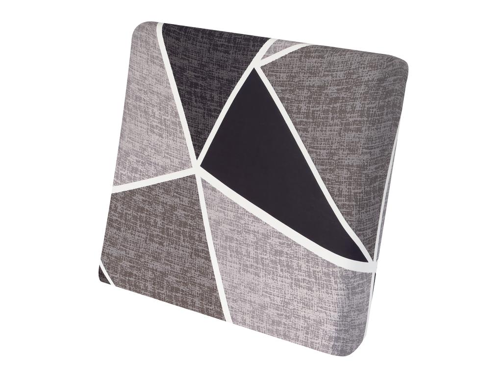 Elastic Sofa Seat Cushion Cover Stretch Floral Printed Armchair Couch Cover Corner L-Shape Removable Anti-Dust