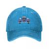 Traction Avant Französischer Oldtimer Baseballkappe Bergsteigen Strand Ausflug Anime Bommelmütze Mützen Für Unisex Damen