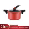 Zhenggang 3.5L Non-stick Micro Pressure Pot