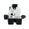 Rear Tail Gate Latch Assembly Trunk Lock Actuator for Elantra GT I30 2013-2017 Replaces 81230A5000 81230-A5000