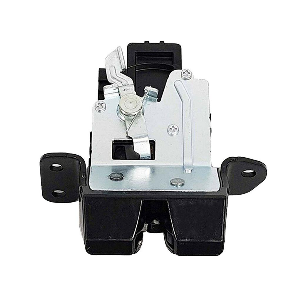 Rear Tail Gate Latch Assembly Trunk Lock Actuator for Elantra GT I30 2013-2017 Replaces 81230A5000 81230-A5000