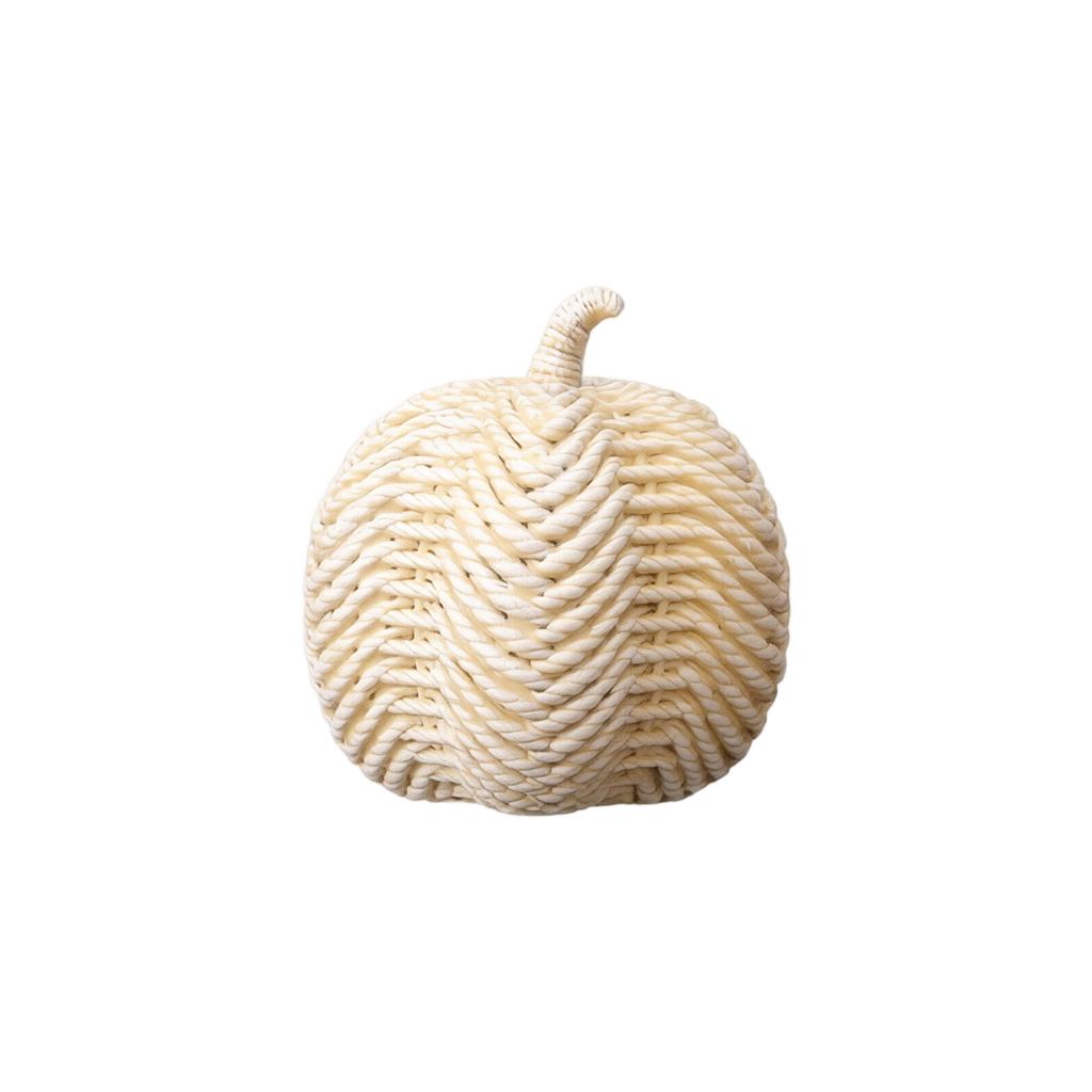 Halloween Pumpkin Decoration - Artificial Fall Ornament for Home Party
