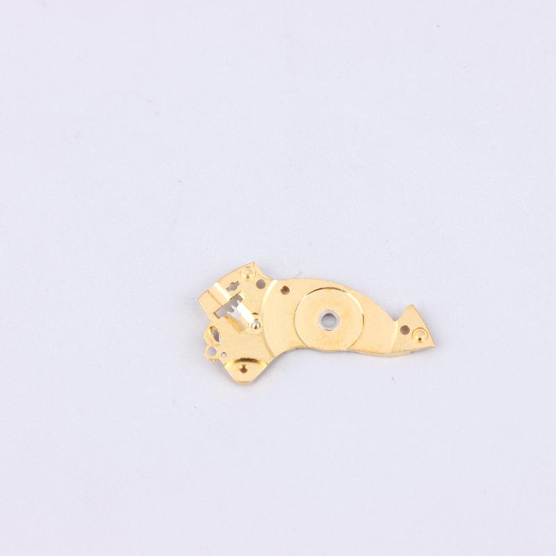 For Eta 2836 2824 2834 2846 Watch Balance Wheel Splint Mechanical Replacement Watch Parts For Watchmaker