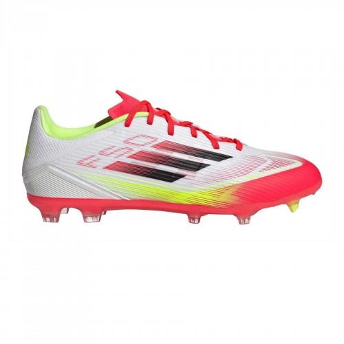 adidas Scarpe da Calcio F50 League per Terreno Compatto da Uomo