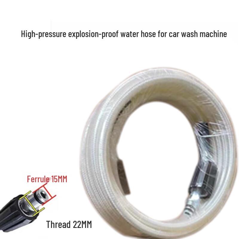 Zhao ande High-Pressure Car Wash System Accessories