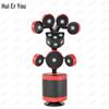 Huieryou Standing Boxing Punching Bag with Multi-Target