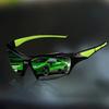 3PCS Men's Sports Sunglasses Cycling Goggles Night Vision Driving Sunglasses UV Resistant and Colorful Sports Goggles