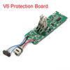 Quality Protection Board PCB Tools 21.6V Green Voltage Induction Battery Pack Charging Circuit Board Repairing