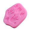 Soap Molds Silicone Craft Mold Peace for Dove Handmade DIY Candle Resin Crafts