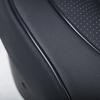 Front Car Seat Cushions Universal Car Seat Pad Portable Automobiles Seat Protector