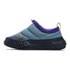 FILA Fosso WI Low Top Skate Shoes Women sneaker Blue Purple F12W442208FBT