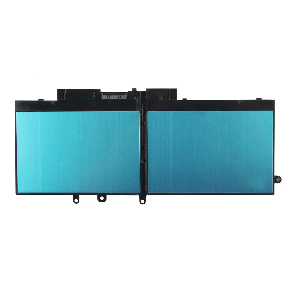 Batteria al Litio Ricaricabile Per DELL Latitude 5280 5290 5480 5490 5580 5590 3520 3530 M3520 M3530 P27S GJKNX Batteria per Laptop 8500mAh