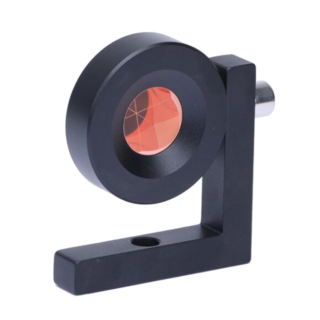 L Bar Copper-Coated Mini Prism Total Station Prism Right Angle Prism Optical