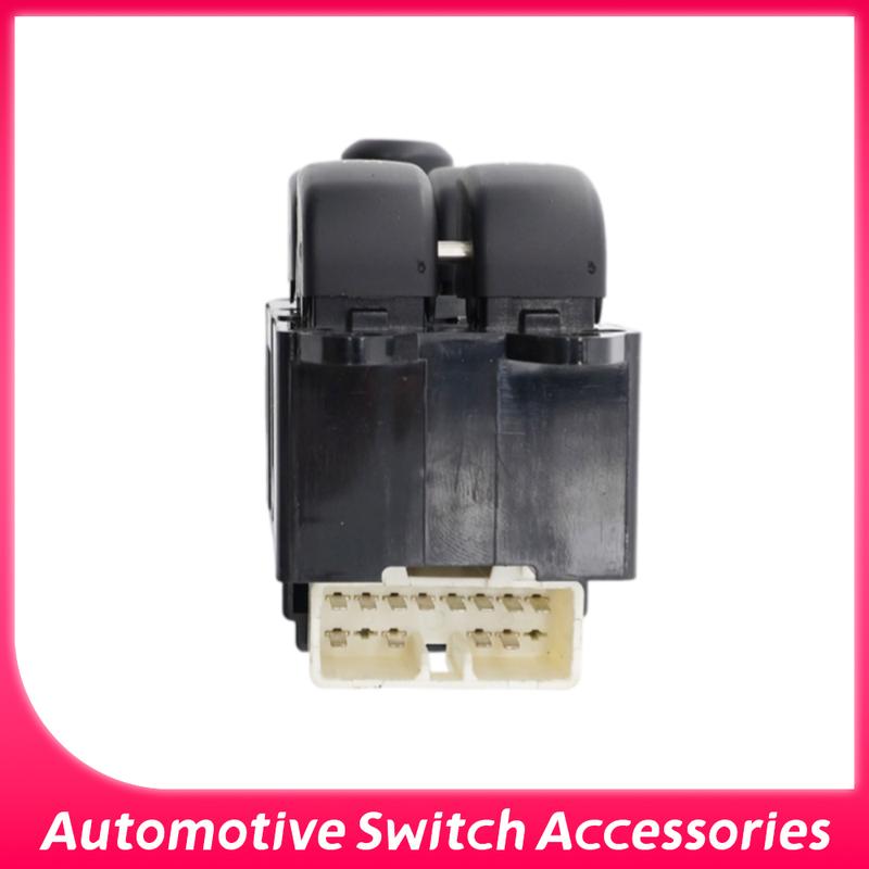 96269353 LHD Left Driver Side Electric Master Power Window Lifter Switch For Daewoo Nubira