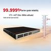 Huawei S5735S-S24T4X-XA Enterprise Gigabit Layer 3 Managed Switch