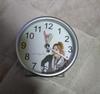 [USED] Not for Sale: Jang Geun Suk Watch (Korean, Hallyu Star)