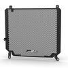 675 SR SS SR675 2024 2025 2026 2027 Motorcycles Radiator Guard Grille Cover Accessories Protection FOR CFMOTO 675SR-R 675SRR