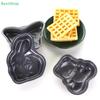 1 Piece Of Non Stick Carbon Steel Mold Baking Tray Heart-shaped Shell Butterfly And Other Pancake Cake Bread Baking Tools