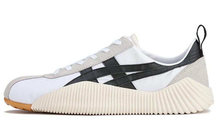 Onitsuka Tiger Acromount Mt Белый Черный 1183B257-101 41.5