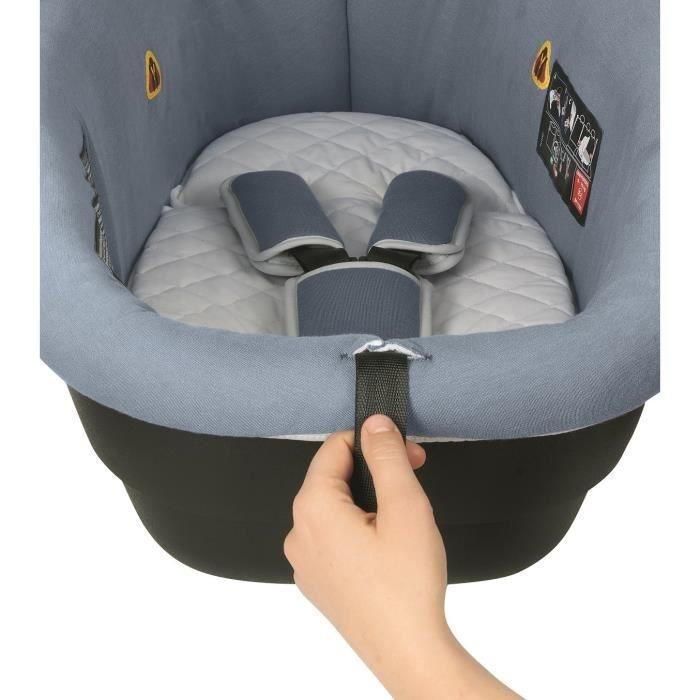 Nacelle Amber Plus Nomad Blue Bebe Confort Comprar A Buen Precio Entrega Gratuita Resenas Reales Con Fotos Joom