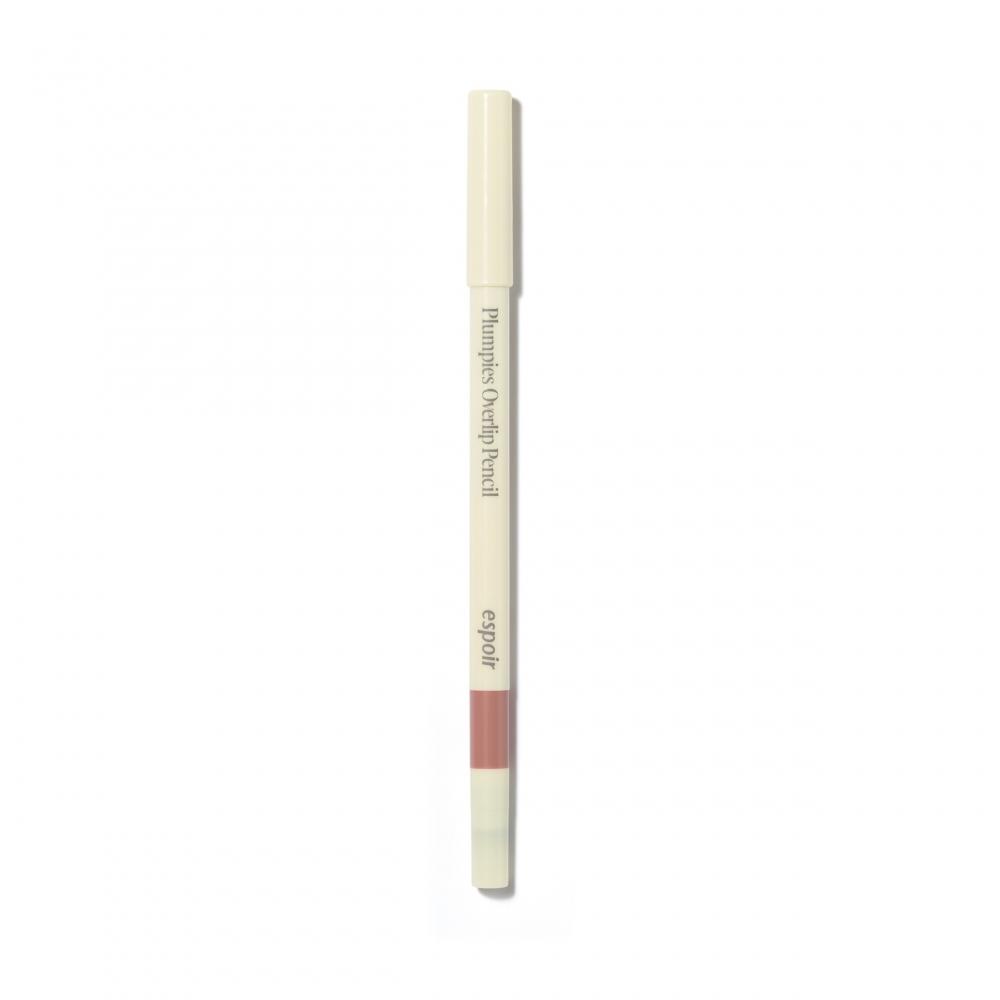 

Espoir Make Plumpiz Overlip Pencil No.4