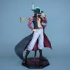 One Piece Anime Table, Case, Ornament, Statue, Hegemonic Society, Eagle Eye, Gk, Hand Made Tidy Play Model Gift