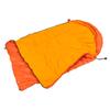 Dog Sleeping Bag Soft Warm Waterproof Packable Pet Bed with Storage Bag for Camping Hiking Travel