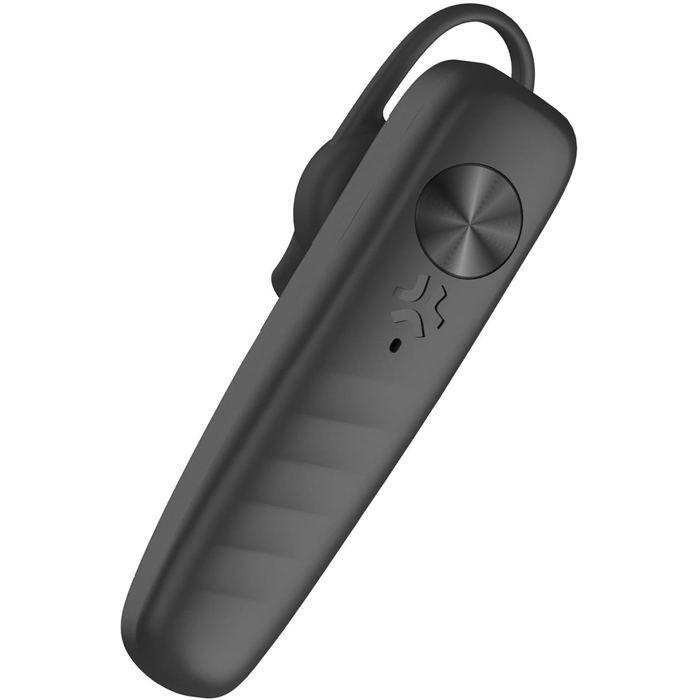 Oreillette Bluetooth Mono BH20 Noir