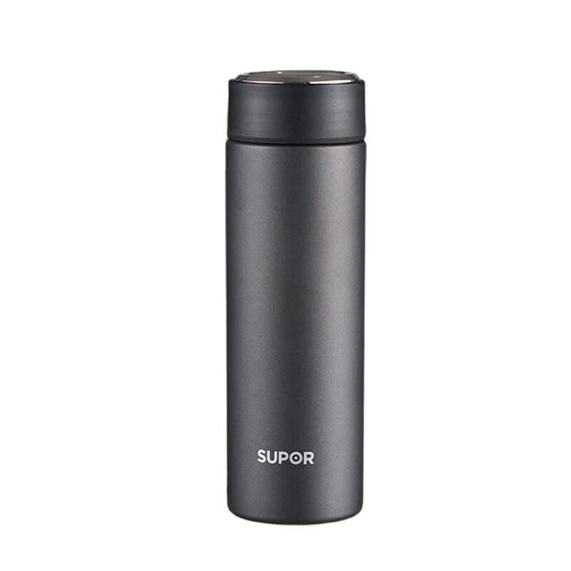 Supor Hong Series Insulated Thermos Mug