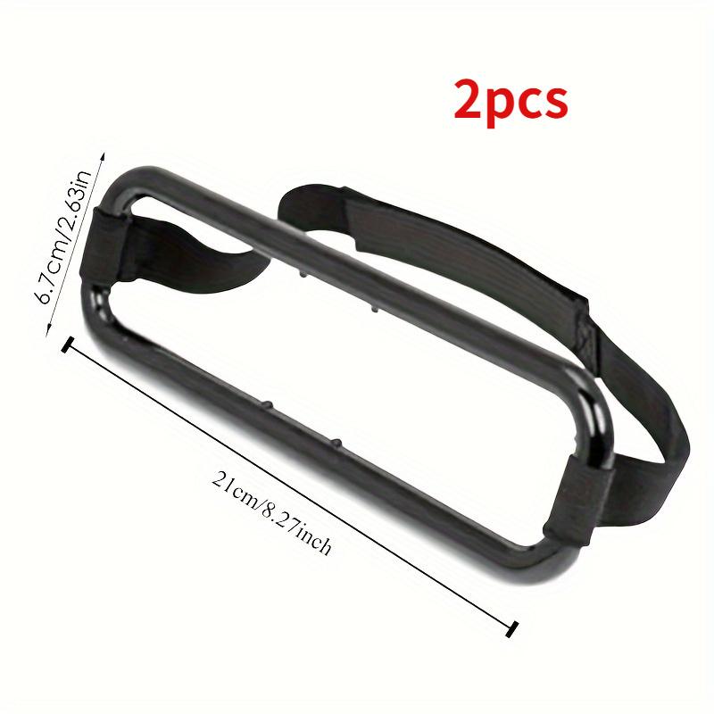 

2 шт. Автотовары Солнцезащитный козырек, Набор салфетницы на спинку сиденья, Держатель для салфеток на автомобиль, Автомобильный зажим для салфеток