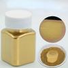 3000 Maschen Kupfer Gold Pulver Lack Pigment Pulver Handgemachte Skulptur/Statue/Eisen Dekoration/Handwerk Dekoration Materialien