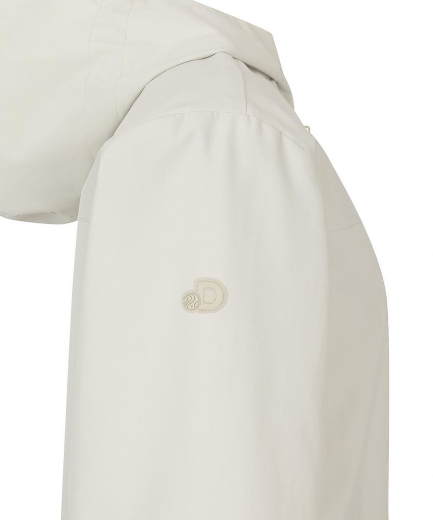 Discovery Expedition Women'S Vertex 3L Barnsley Jacket (D/Ivory)