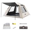 Explorer TXZ Automatic Pop-Up Tent