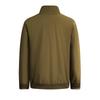 Navigare Men's Stand-Collar Outdoor Jacket