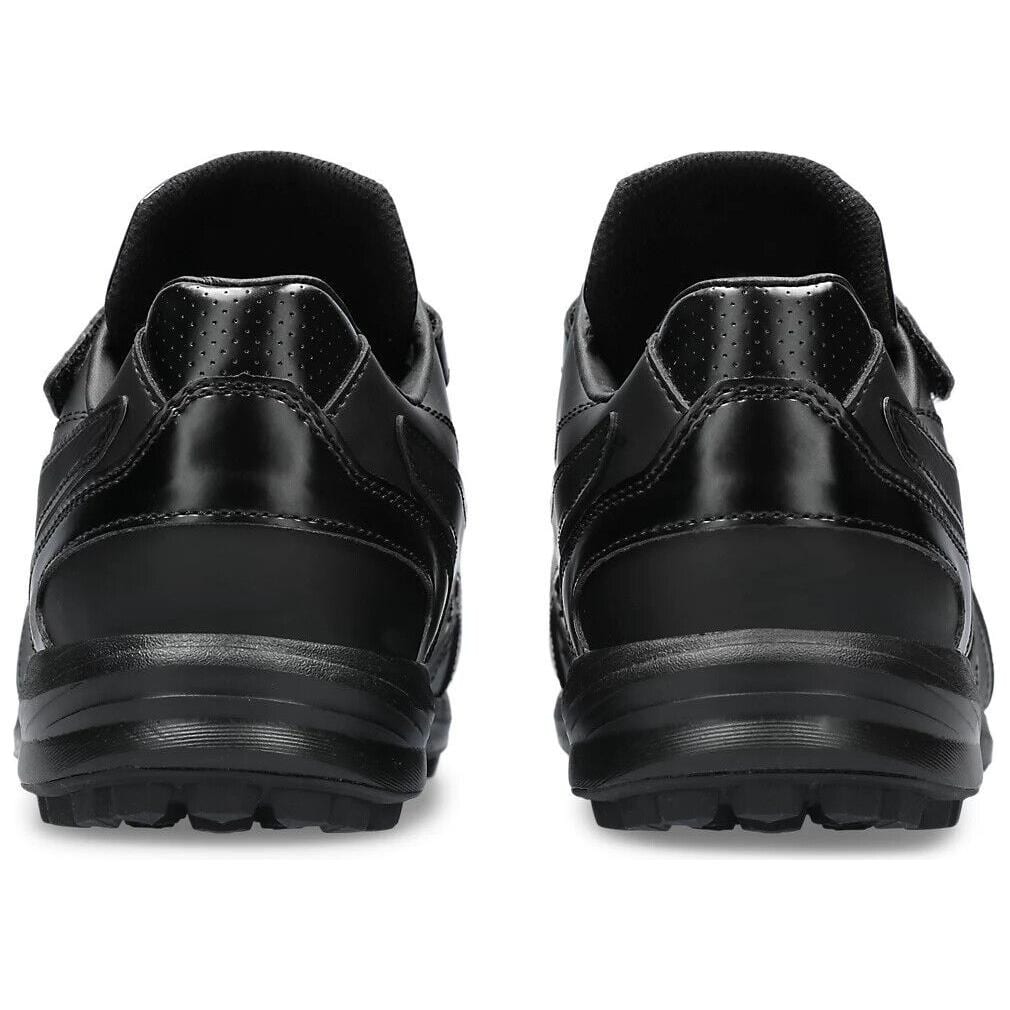 ASICS Neorevive TR 2 Cushioning, Wear Resistant Low top Training Shoes Unisex Black 1123A042-001