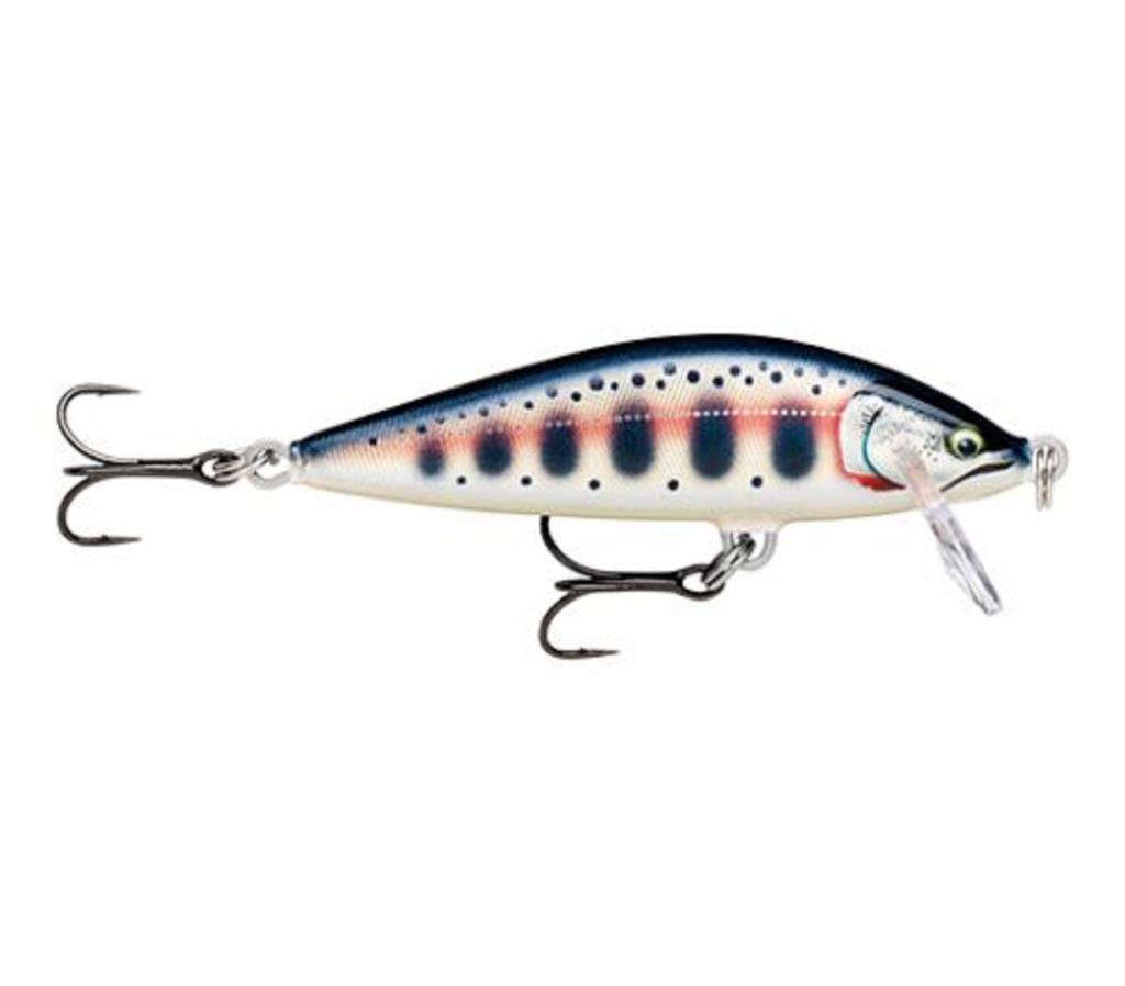 Rapala Countdown Elite Sinking Lure CDE55/GDYM (4289)