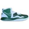 Nike Kyrie Infinity TB Promo Gorge Green Men Sneakers White DX6653-300