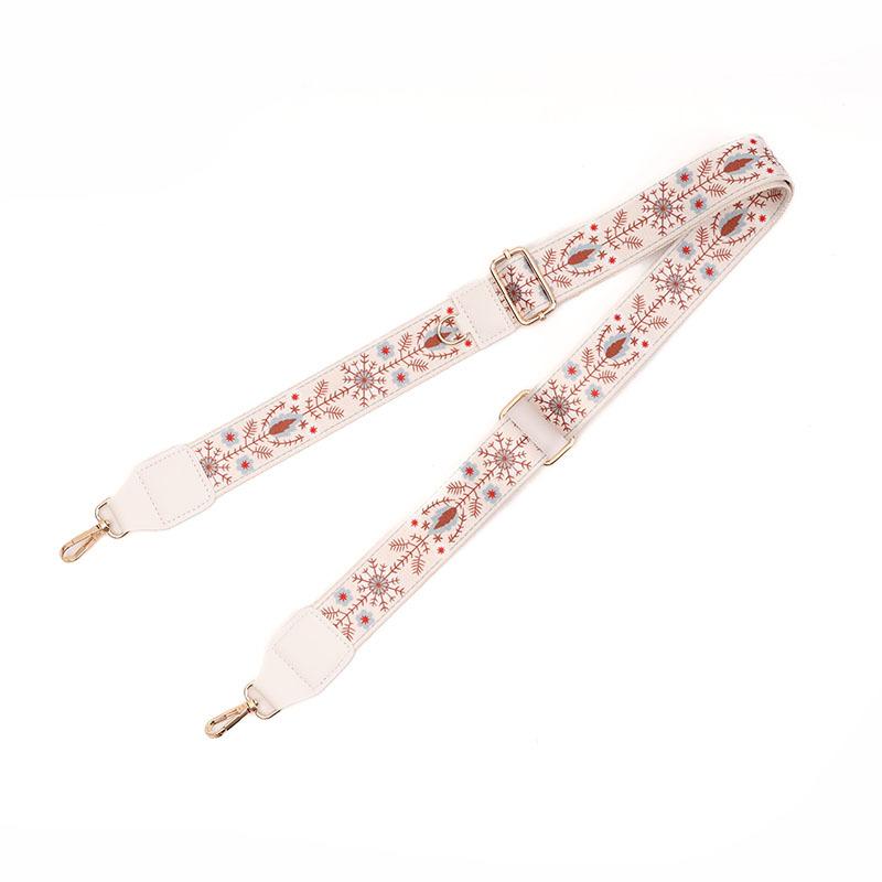 Luggage Accessories Girls Bag Mobile Phone Shoulder Strap Set Replacement Shoulder Strap Adjustable Messenger Bag Shoulder Strap