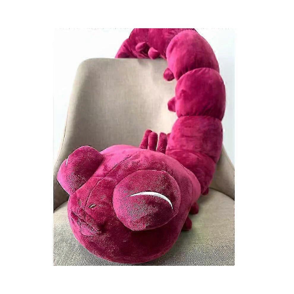 130cm Jujutsu Kaisen Fushiguro Toji Cursed Spririt Plush Toji Fushiguro Worm Plushie Ugly Treasure Cosplay Doll Xmas Gift
